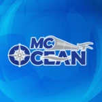 mcocean android application logo